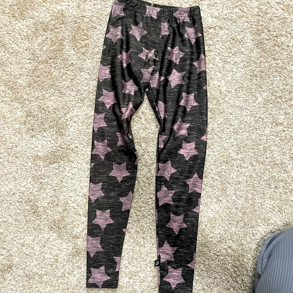 Girls Terez Leggings LG
